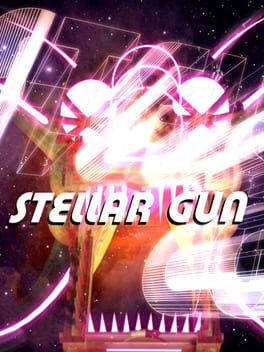 Stellar Gun Cover