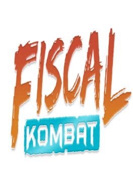 Fiscal Kombat Cover
