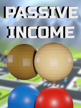 Passive Income Cover