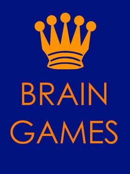 Brain Games Cover