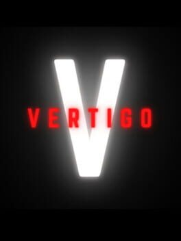 Vertigo Cover