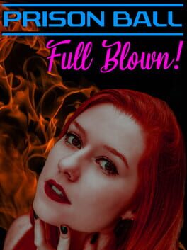 Prison Ball: Full Blown Cover