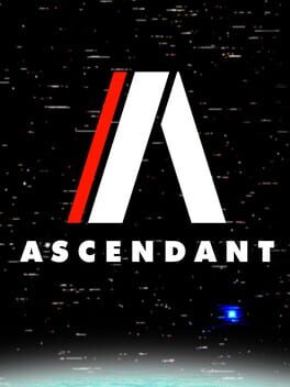 Space One: Ascendant Cover