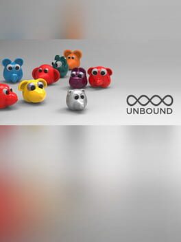 Unbound Cover