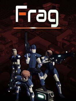 Frag Cover