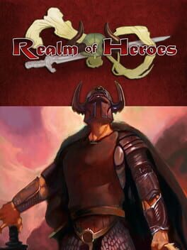 Realm of Heroes Cover
