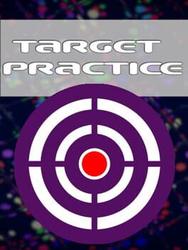 Target Practice Cover