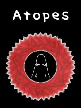 Atopes Cover