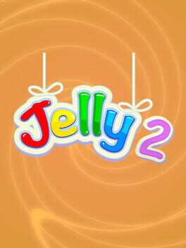 Jelly 2 Cover