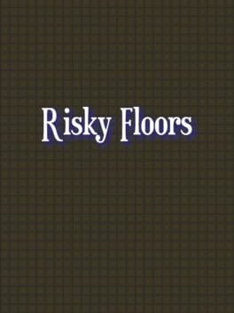Risky Floors Cover