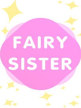 Fairy Sister Cover