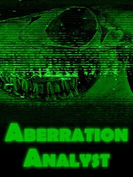 Aberration Analyst Cover