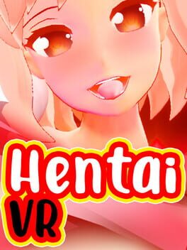 Hentai VR Cover