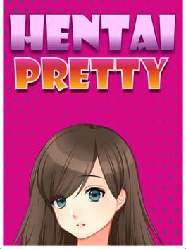 Hentai Pretty Cover