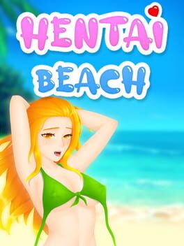 Hentai Beach Cover