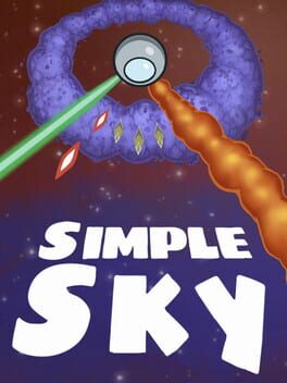 Simple Sky Cover
