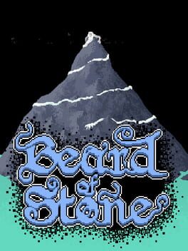 Beard of Stone Cover