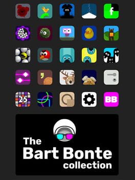 The Bart Bonte Collection Cover
