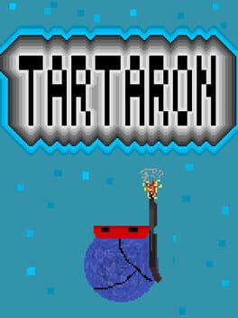 Tartaron Cover