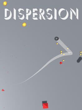 Dispersion Cover