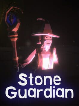 Stone Guardian Cover