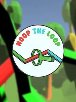 Hoop the Loop Cover