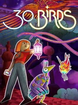 30 Birds Cover