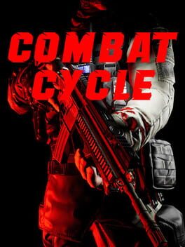Combat Cycle Cover