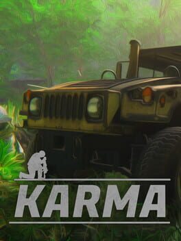 Karma Cover
