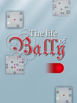 The Life of Bally Cover