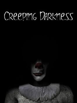 Creeping Darkness Cover