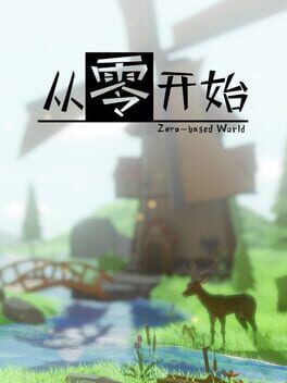 Zero-based World Cover