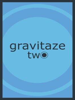 Gravitaze: Two Cover