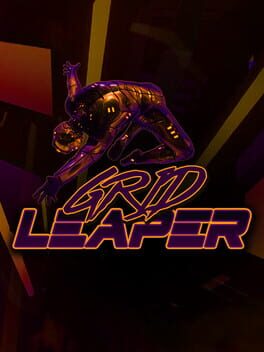 Grid Leaper Cover