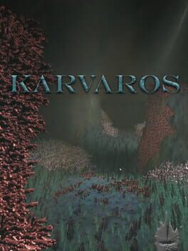 Karvaros Cover