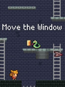 Move the Window Cover
