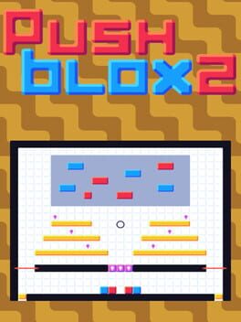Push Blox 2 Cover