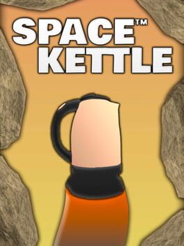 Space Kettle Cover