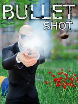 Bullet Shot Cover
