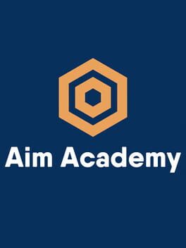 Aim Academy Cover