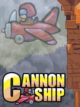 Cannonship Cover