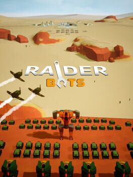 Raider Bots Cover
