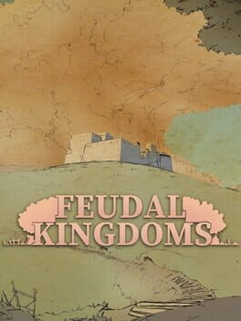 Feudal Kingdoms Cover