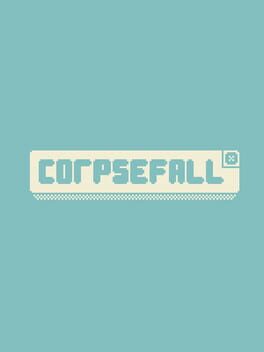 Corpsefall Cover