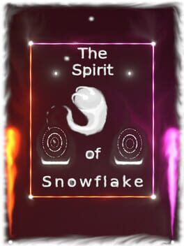 The Spirit of Snowflake Cover