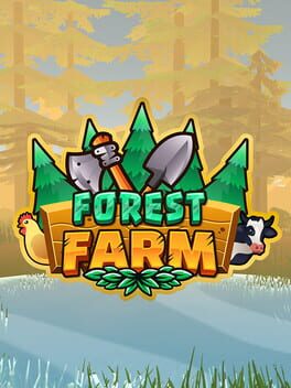 Forest Farm Cover