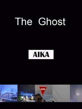 The Ghost Cover