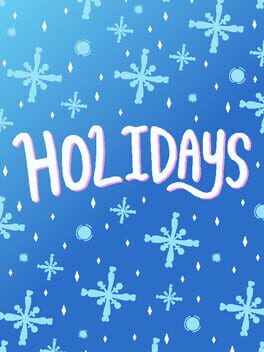Holidays Cover