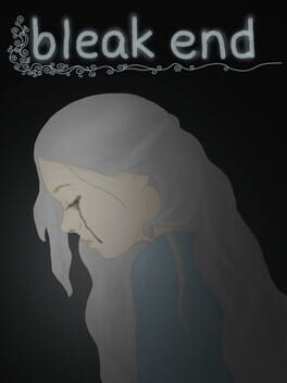 Bleak end Cover