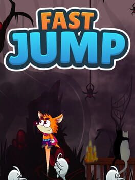 Fast Jump Cover